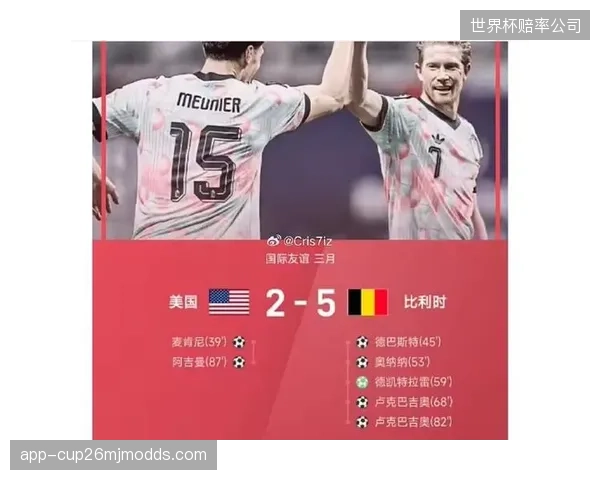 面对德布劳内领衔的比利时中场，伊朗队的中场绞杀与防守压迫强度将直接决定比赛走势。